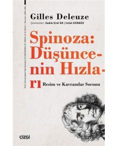 Spinoza: Düşüncenin Hızları