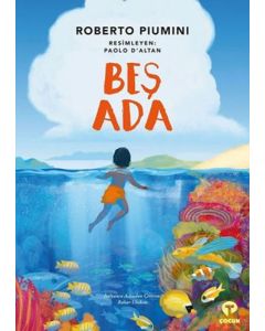Beş Ada