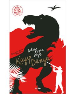 Kayıp Dünya 