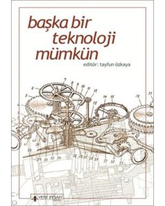 Başka Bir Teknoloji Mümkün