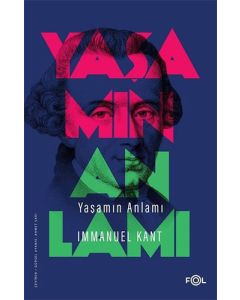 Yaşamın Anlamı