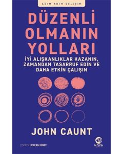 Düzenli Olmanın Yolları