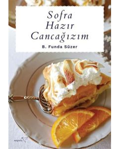 Sofra Hazır Cancağızım