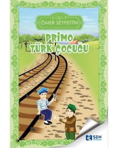 Primo Türk Çocuğu