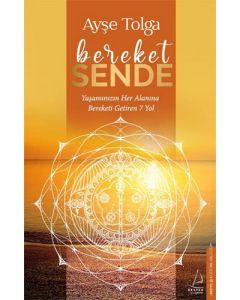 Bereket Sende