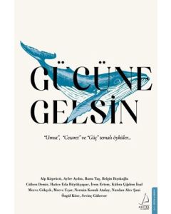 Gücüne Gelsin