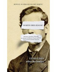 Martin Eden Olmak