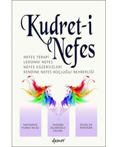 Kudret-i Nefes