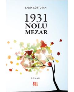 1931 Nolu Mezar