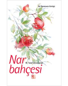 Nar Bahçesi
