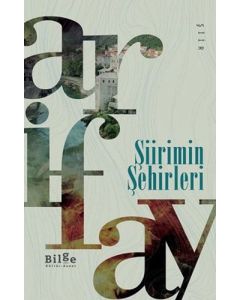 Şiirimin Şehirleri