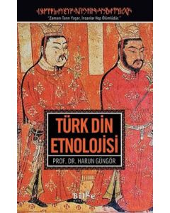 Türk Din Etnolojisi