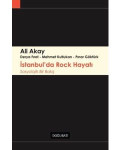 İstanbul'da Rock Hayatı