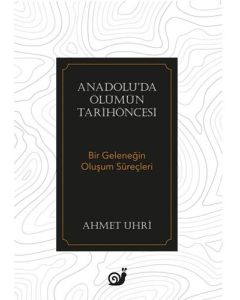 Anadolu’da Ölümün Tarihöncesi