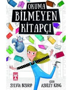 Okuma Bilmeyen Kitapçı