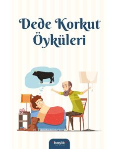Dede Korkut Öyküleri