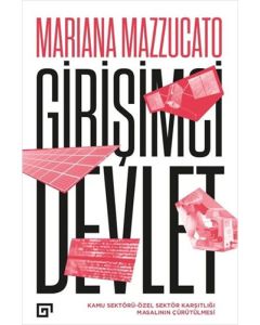 Girişimci Devlet