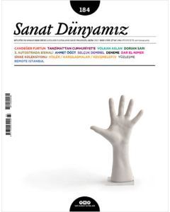 Sanat Dünyamız - 184 