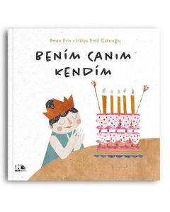 Benim Canım Kendim