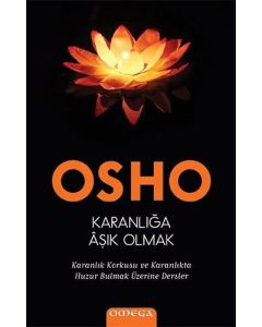 Karanlığa Aşık Olmak
