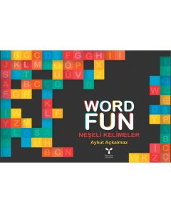 Word Fun - Neşeli Kelimeler