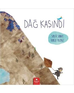 Dağ Kaşındı