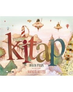 Kitap