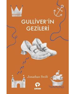 Gulliver'in Gezileri