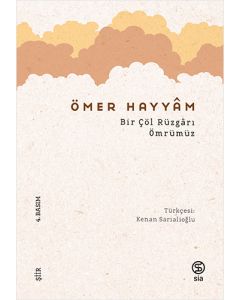 Bir Çöl Rüzgarı Ömrümüz