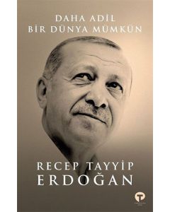 Daha Adil Bir Dünya Mümkün