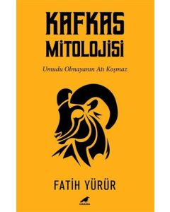 Kafkas Mitolojisi