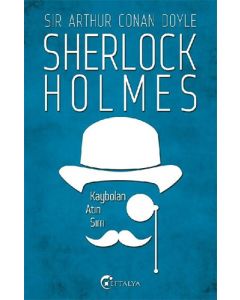 Sherlock Holmes - Kaybolan Atın Sırrı
