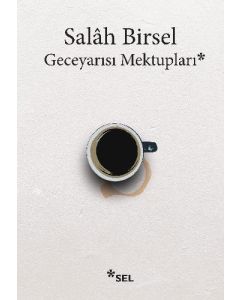Geceyarısı Mektupları
