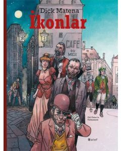İkonlar