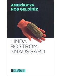 Amerika’ya Hoş Geldiniz