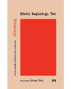 Sözün Başladığı Yer