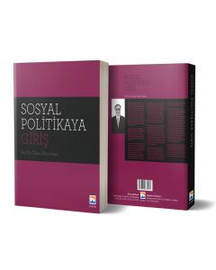 Sosyal Politikaya Giriş