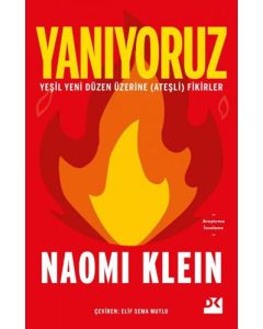 Yanıyoruz