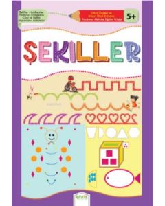 Şekiller 5+