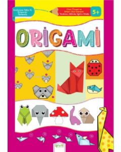 Origami 5+