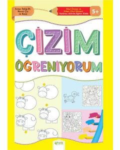 Çizim Öğreniyorum