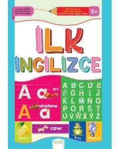 İlk İngilizce 5+