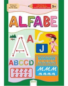 Alfabe