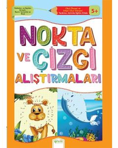 Nokta ve Çizgi Alıştırmaları