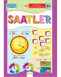 Saatler 5+