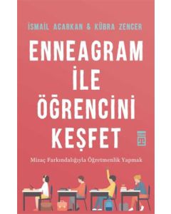 Enneagram ile Öğrencini Keşfet