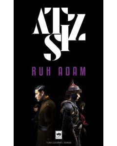 Ruh Adam