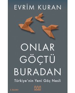 Onlar Göçtü Buradan