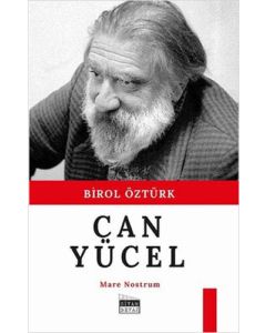 Can Yücel