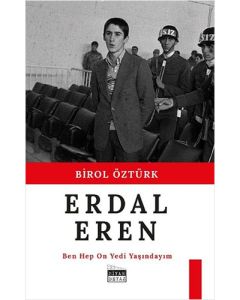 Erdal Eren - Ben Hep On Yedi Yaşındaydım